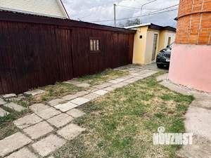 Дом 205м², 2-этажный, участок 22 сот.  