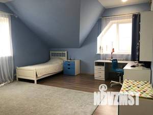 Дом 360м², 3-этажный, участок 750 сот.  