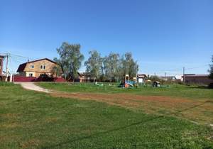 Дом 160м², 2-этажный, участок 14 сот.  