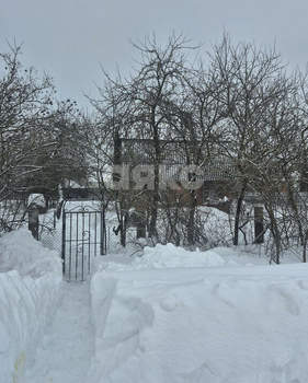 Дом 57м&sup2;, 2-этажный, участок 5 сот.  