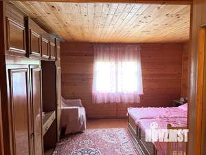Дом 85м², 2-этажный, участок 5 сот.  