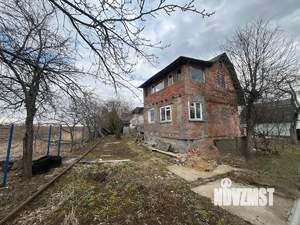 Дача 40м², 2-этажный, участок 5 сот.  