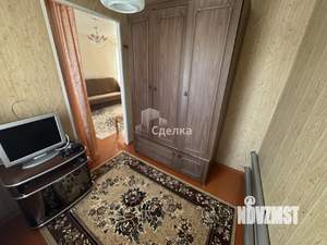 Дом 59м&sup2;, 1-этажный, участок 18 сот.  