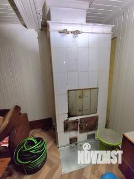 Дом 38м&sup2;, 2-этажный, участок 10 сот.  