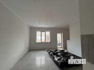 Дом 72м&sup2;, 2-этажный, участок 2 сот.  