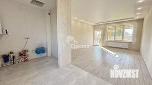 Дом 107м&sup2;, 1-этажный, участок 10 сот.  