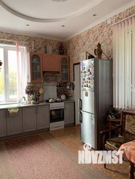 Дом 167м&sup2;, 2-этажный, участок 16 сот.  