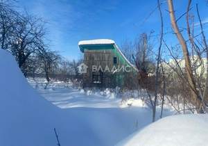 Дом 20м&sup2;, 2-этажный, участок 7 сот.  