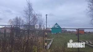 Дом 54м², 2-этажный, участок 10 сот.  