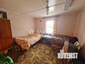 Дача 40м², 2-этажный, участок 15 сот.  
