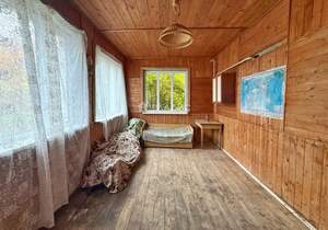 Дом 111м&sup2;, 2-этажный, участок 20 сот.  