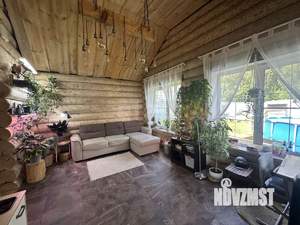 Дом 200м&sup2;, 1-этажный, участок 13 сот.  