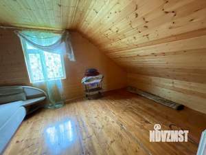 Дача 120м², 2-этажный, участок 10 сот.  