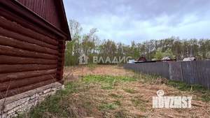 Дача 40м², 2-этажный, участок 8 сот.  