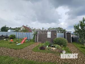 Дом 95м&sup2;, 2-этажный, участок 6 сот.  