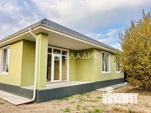 Дом 125м², 2-этажный, участок 15 сот.  