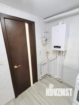 Дом 60м², 1-этажный, участок 5 сот.  