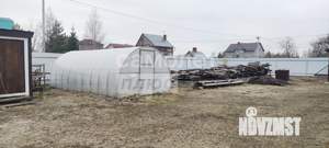 Дом 450м², 2-этажный, участок 12 сот.  