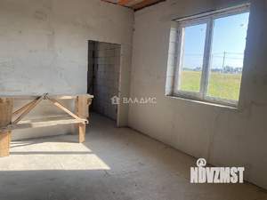 Дом 125м&sup2;, 1-этажный, участок 6 сот.  