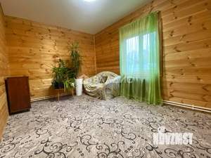 Дом 81м&sup2;, 1-этажный, участок 15 сот.  