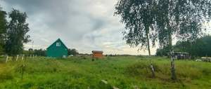 Дом 48м², 2-этажный, участок 10 сот.  