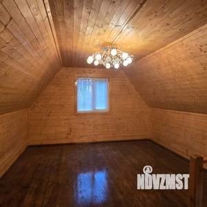 Дом 85м&sup2;, 2-этажный, участок 20 сот.  