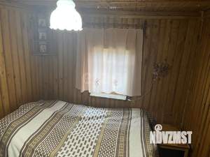 Дом 35м², 1-этажный, участок 6 сот.  
