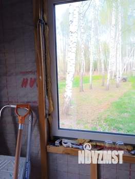 Дом 15м&sup2;, 1-этажный, участок 10 сот.  