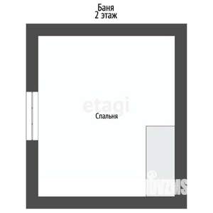 Дом 320м², 1-этажный, участок 13 сот.  