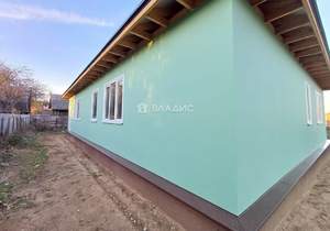 Дом 150м&sup2;, 1-этажный, участок 5 сот.  