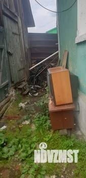 Дом 62м², 1-этажный, участок 23 сот.  