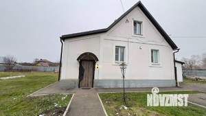 Дом 120м², 2-этажный, участок 11 сот.  