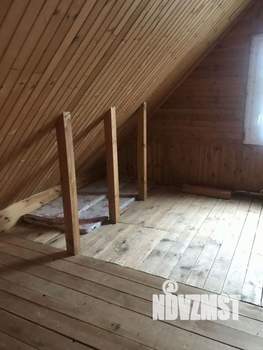 Дом 170м&sup2;, 2-этажный, участок 48 сот.  