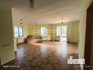 Коттедж 280м², 2-этажный, участок 10 сот.  