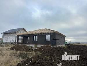 Дом 180м&sup2;, 1-этажный, участок 10 сот.  