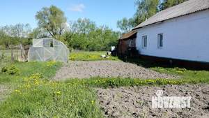Дом 57м², 2-этажный, участок 14 сот.  