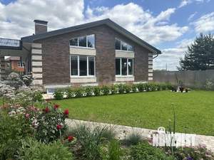 Дом 320м², 1-этажный, участок 13 сот.  