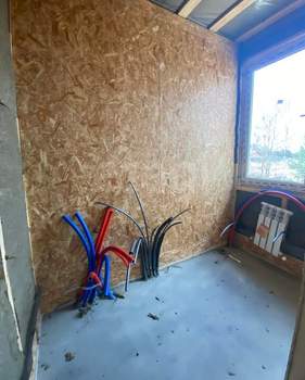 Дом 150м², 1-этажный, участок 10 сот.  
