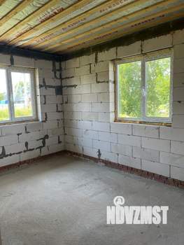 Дом 100м², 1-этажный, участок 5 сот.  