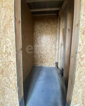 Дом 150м², 1-этажный, участок 10 сот.  