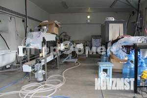 Коттедж 201м&sup2;, 2-этажный, участок 22 сот.  