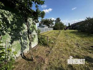 Дом 26м², 1-этажный, участок 26 сот.  