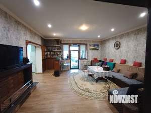 Дом 240м², 2-этажный, участок 8 сот.  