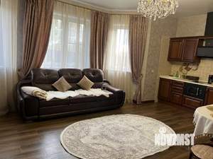 Дом 60м&sup2;, 1-этажный, участок 9 сот.  