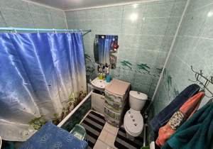 Дом 99м², 2-этажный, участок 1 сот.  