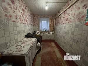 Дом 84м², 1-этажный, участок 6 сот.  