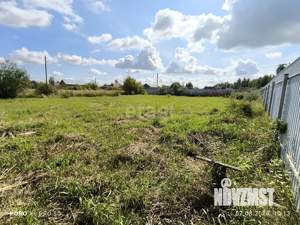 Дом 12м&sup2;, 1-этажный, участок 19 сот.  