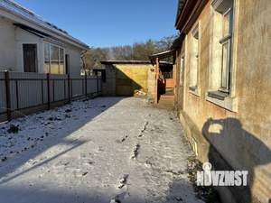 Дом 64м&sup2;, 1-этажный, участок 10 сот.  