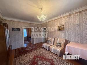 Дача 72м², 1-этажный, участок 9 сот.  