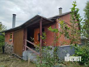Дом 160м², 2-этажный, участок 20 сот.  